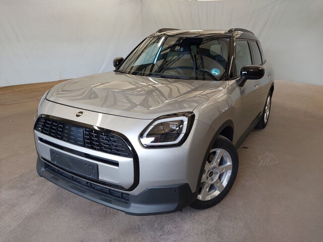 MINI Cooper Countryman C HUD Kamera Lenkradh.Navi Ha/Ka.OLED Ansicht 2 für Fahrzeugdetailseite