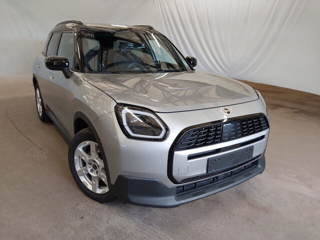 MINI Cooper Countryman C HUD Kamera Lenkradh.Navi Ha/Ka.OLED Ansicht 3 für Fahrzeugdetailseite