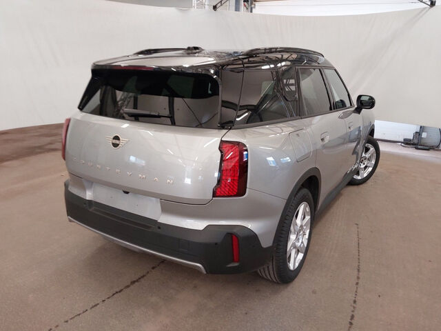 MINI Cooper Countryman C HUD Kamera Lenkradh.Navi Ha/Ka.OLED Ansicht 4 für Fahrzeugdetailseite