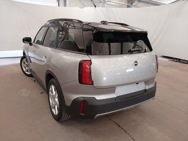 MINI Cooper Countryman C HUD Kamera Lenkradh.Navi Ha/Ka.OLED Ansicht 5 für Fahrzeugdetailseite