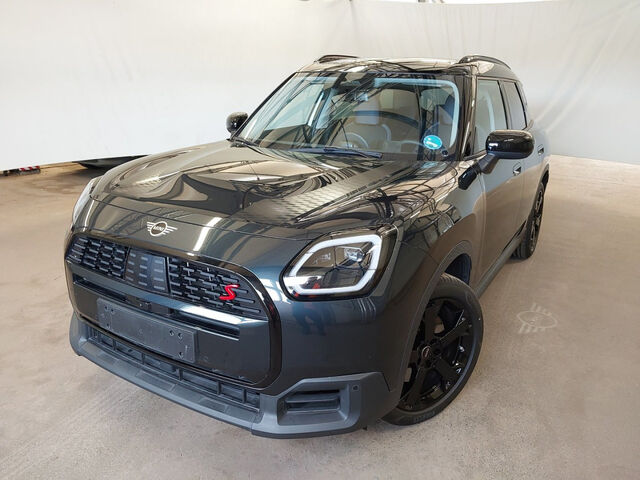 MINI Cooper S Countryman Countryman S ALL4 HUD ACC SurView Har/Kar.19 Ansicht 2 für Fahrzeugdetailseite