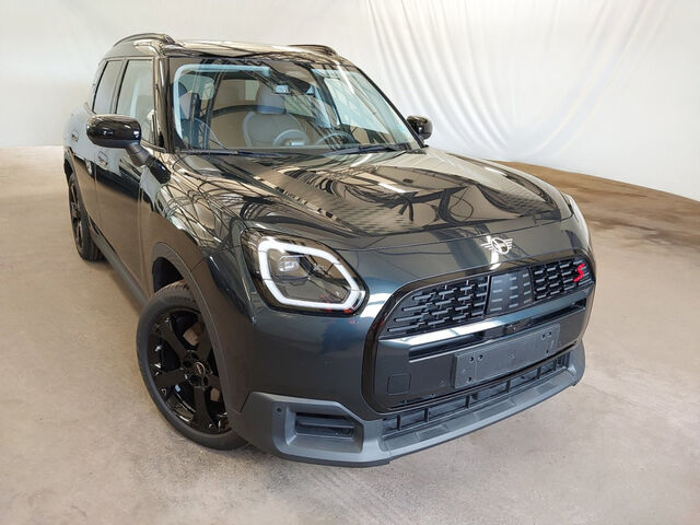 MINI Cooper S Countryman Countryman S ALL4 HUD ACC SurView Har/Kar.19 Ansicht 3 für Fahrzeugdetailseite