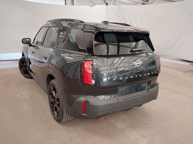 MINI Cooper S Countryman Countryman S ALL4 HUD ACC SurView Har/Kar.19 Ansicht 4 für Fahrzeugdetailseite