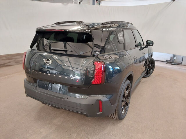 MINI Cooper S Countryman Countryman S ALL4 HUD ACC SurView Har/Kar.19 Ansicht 5 für Fahrzeugdetailseite