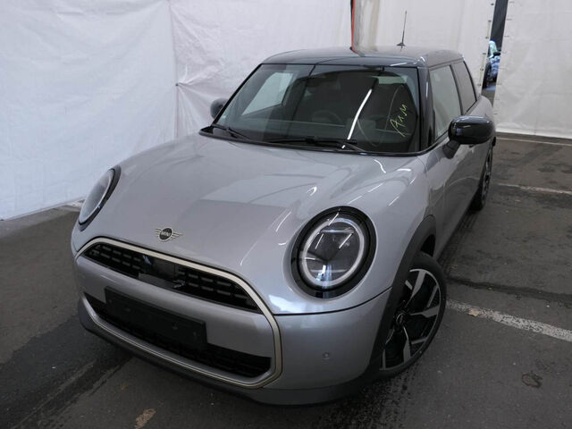 MINI Cooper C 5-Türer Sports.HUD SurView Lenkradh.18 Ansicht 2 für Fahrzeugdetailseite