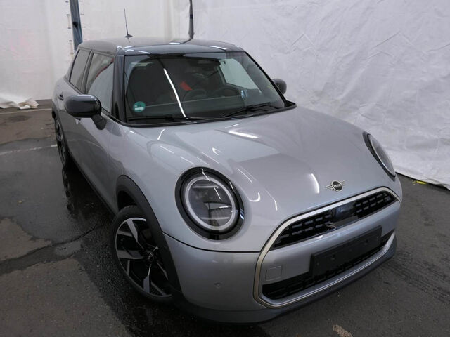 MINI Cooper C 5-Türer Sports.HUD SurView Lenkradh.18 Ansicht 3 für Fahrzeugdetailseite