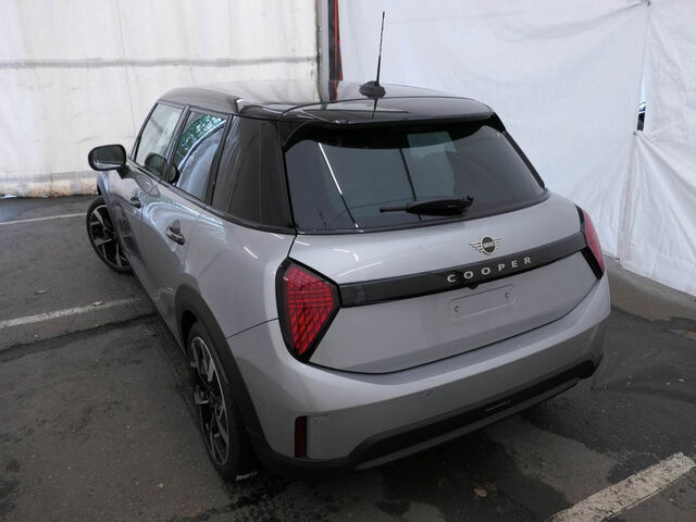 MINI Cooper C 5-Türer Sports.HUD SurView Lenkradh.18 Ansicht 4 für Fahrzeugdetailseite