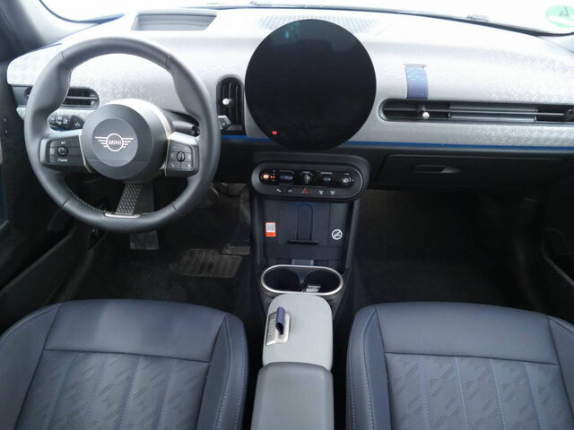 MINI Cooper C 5-Türer Sports.HUD SurView Lenkradh.18 Ansicht 6 für Fahrzeugdetailseite