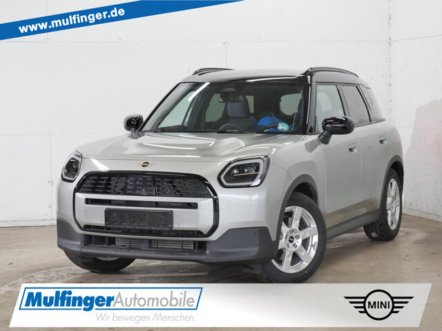 MINI Cooper Countryman C HUD Kamera Lenkradh.Navi LED Ha/Ka Ansicht 1 für Fahrzeugdetailseite