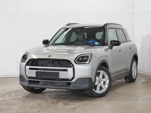 MINI Cooper Countryman C HUD Kamera Lenkradh.Navi LED Ha/Ka Ansicht 2 für Fahrzeugdetailseite