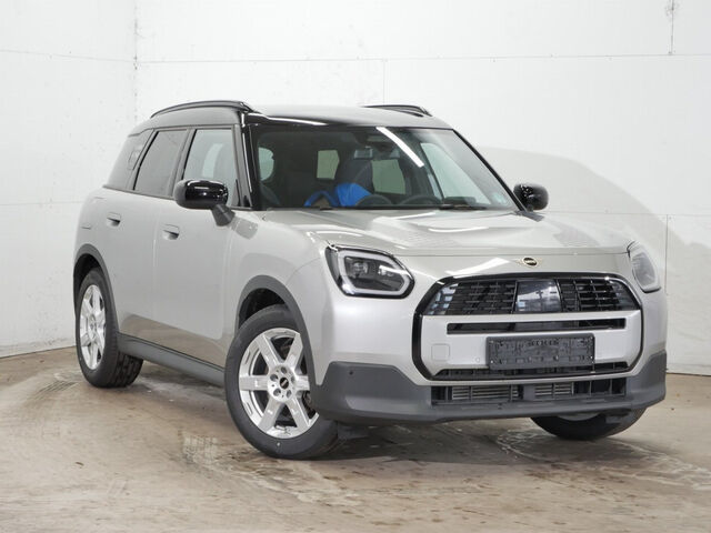 MINI Cooper Countryman C HUD Kamera Lenkradh.Navi LED Ha/Ka Ansicht 3 für Fahrzeugdetailseite