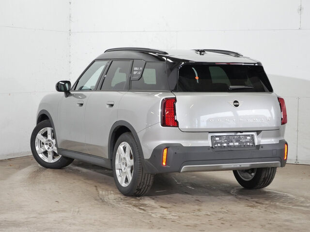 MINI Cooper Countryman C HUD Kamera Lenkradh.Navi LED Ha/Ka Ansicht 4 für Fahrzeugdetailseite