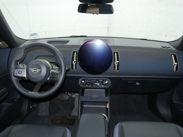 MINI Cooper Countryman C HUD Kamera Lenkradh.Navi LED Ha/Ka Ansicht 6 für Fahrzeugdetailseite