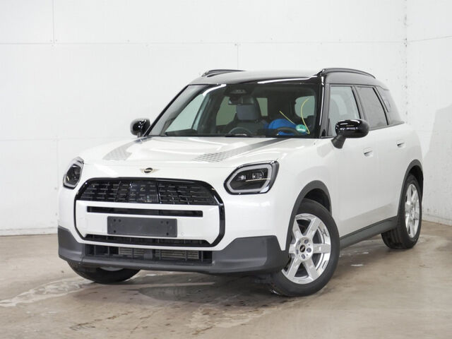 MINI Cooper Countryman C HUD Kamera Lenkradh.Navi Ha/Ka.OLED Ansicht 2 für Fahrzeugdetailseite