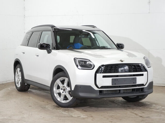 MINI Cooper Countryman C HUD Kamera Lenkradh.Navi Ha/Ka.OLED Ansicht 3 für Fahrzeugdetailseite