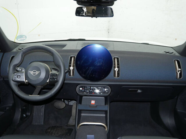 MINI Cooper Countryman C HUD Kamera Lenkradh.Navi Ha/Ka.OLED Ansicht 6 für Fahrzeugdetailseite