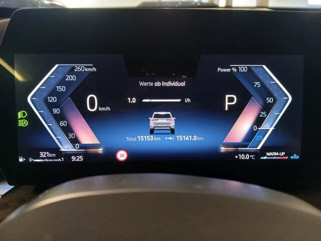 BMW X1 s20d Sports.ACC PanoD.Kamera Navi Har/Kar.AHK Ansicht 10 für Fahrzeugdetailseite