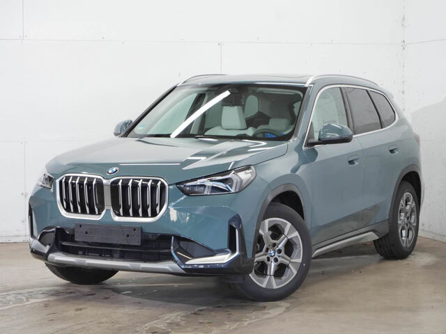 BMW X1 s20d Sports.ACC PanoD.Kamera Navi Har/Kar.AHK Ansicht 2 für Fahrzeugdetailseite