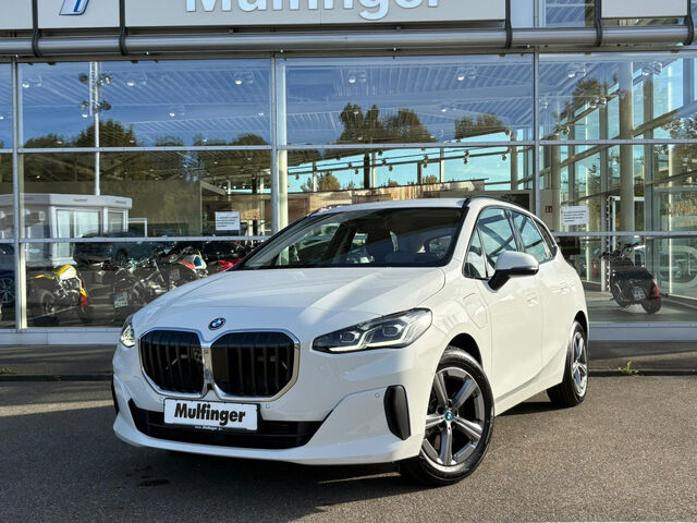 BMW 230 e xDr.AT HUD ACC SurView LiveProf.Sitzh.AdLED Ansicht 2 für Fahrzeugdetailseite