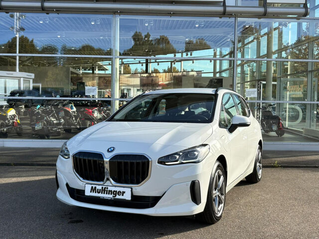 BMW 230 e xDr.AT HUD ACC SurView LiveProf.Sitzh.AdLED Ansicht 3 für Fahrzeugdetailseite