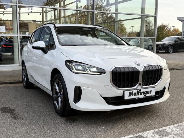 BMW 230 e xDr.AT HUD ACC SurView LiveProf.Sitzh.AdLED Ansicht 5 für Fahrzeugdetailseite