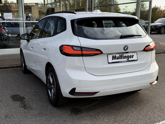 BMW 230 e xDr.AT HUD ACC SurView LiveProf.Sitzh.AdLED Ansicht 8 für Fahrzeugdetailseite