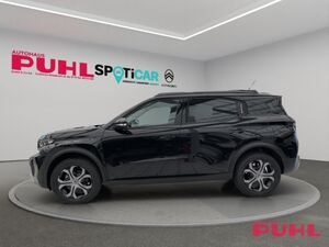 CITROEN e-C3 Aircross Extended 547 Km,Okt.26 Kamera,Car Play, Klimaaut.Winterpa.Allwetterr.KLimaaut. e-C3 Aircross