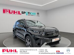 CITROEN e-C3 Aircross Extended 547 Km,Okt.26 Kamera,Car Play, Klimaaut.Winterpa.Allwetterr.KLimaaut. e-C3 Aircross