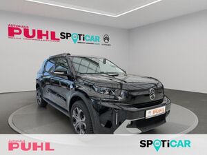 CITROEN e-C3 Aircross Extended -Range,bis 547 Km,Kamera,Car Play, Klimaautom Winterpa- Allwetterr.,KLimaaut. e-C3 Aircross