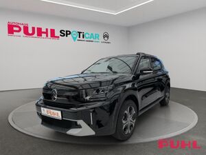 CITROEN e-C3 Aircross Extended -Range,bis 547 Km,Kamera,Car Play, Klimaautom Winterpa- Allwetterr.,KLimaaut. e-C3 Aircross