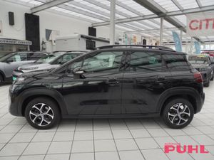 CITROEN C3 Aircross Plus 1.2 PureTech 110 Navi,Rückf-Warner, C3 Aircross