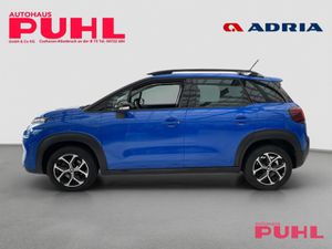 CITROEN C3 Aircross Plus Navi Apple CarPlay Android Auto Klimaautom Musikstreaming DAB Spurhalteass. C3 Aircross