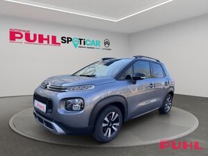 CITROEN C3 Aircross Feel AutomaKlimaautom Spurhalteass. Verkehrszeichenerk. Temp Tel.-Vorb.PDC Bergan. C3 Aircross