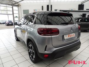 CITROEN C5 Aircross Automatik Max 130 360 Kamera el.Hekklappe C5 Aircross