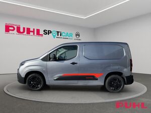 CITROEN Berlingo Kasten XTR M Navi LED CarPlay Kamera-WAN Musikstreaming Mehrzonenklima Berlingo