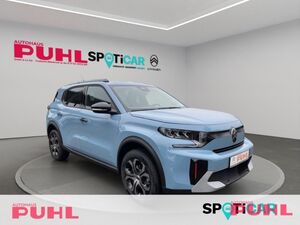 CITROEN C3 100 PLUS,LED,Rückf.Kamera,CarPlay ,DAB Spurhalteass. Verkehrszeichenerk. C3