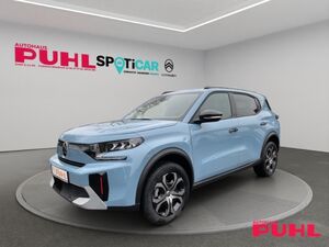 CITROEN C3 100 PLUS,LED,Rückf.Kamera,CarPlay ,DAB Spurhalteass. Verkehrszeichenerk. C3