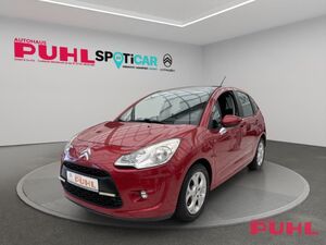 CITROEN C3 Tendance 1.4 VTi 95 Notbremsass. Temp PDC Kollisionswarner Speedlimiter Klima el.SP C3
