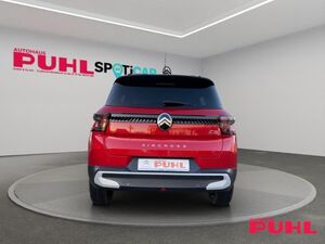 CITROEN C3 Aircross 100 PLUS,Rückkamera,Allw-Reifen,4,9%.CarPlay,Klimaaut. Musikstreaming C3 Aircross