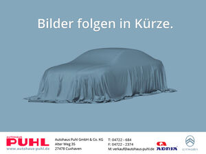 CITROEN C3 Aircross 100 PLUS,Rückkamera,Allw-Reifen,4,9%.CarPlay,Klimaaut. Musikstreaming C3 Aircross