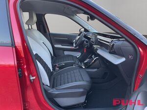 CITROEN C3 Aircross 100 PLUS Winterpak.Sitzheiz.Allwetterr. Klimaautom Musikstreaming C3 Aircross