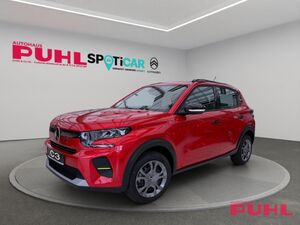 CITROEN C3 Automatik-Hybrid 110 PLUS HUD LED CarPlay  DAB Spurhalteass. Verkehsz. C3