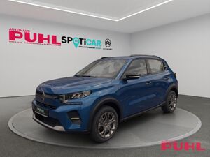 CITROEN C3 Automatik-Hybrid 110 PLUS HUD LED  CarPlay DAB Spurhalteass. Verkehrszeichenerk. C3