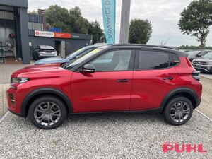CITROEN C3 Turbo 100 MAX Navi Rückfahrkamera CarPlay Klimaautom DAB Soundsystem C3