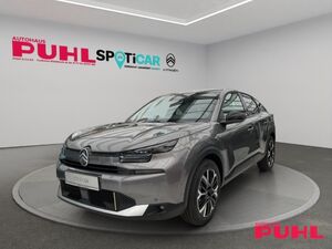 CITROEN C4 Max 145Techno+WinterPak,360°Kamera,Navi,Warner C4