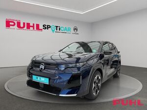 CITROEN C5 Aircross 210 Elektromotor MAX HUD Navi Digitales Cockpit 360 Kamera LED ACC El. Heckklappe C5 Aircross