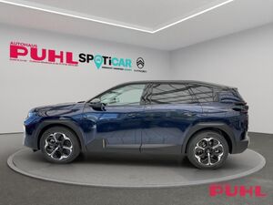 CITROEN C5 Aircross 210 Elektromotor MAX HUD Navi Digitales Cockpit 360 Kamera LED ACC El. Heckklappe C5 Aircross