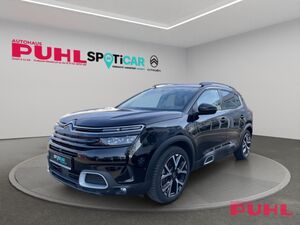 CITROEN C5 Aircross AHK-abnehmbar Navi 360 Kamera LED 2-Zonen-Klimaautom DAB SHZ Keyless Entry C5 Aircross