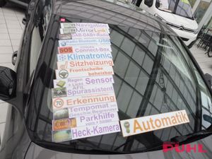 CITROEN C5X 136 Shine Automatik Leder,Kamera,Head Up,WarnerV+Hi,Navi.Sitzheizung C5X