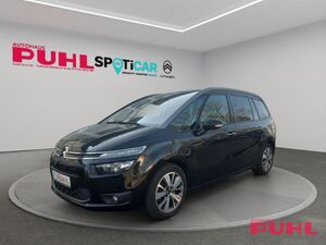 CITROEN Grand C4 Picasso 7 Sitzer Shine Navi Klimaautom SHZ C4 Grand Picasso